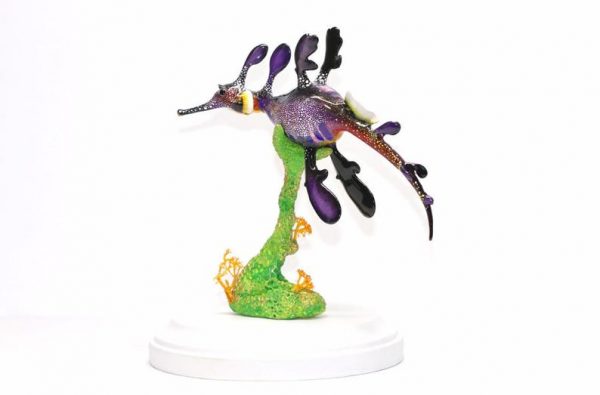 Weedy Sea Dragon